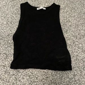 Zara top